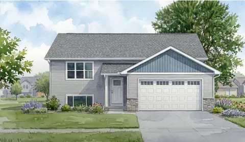 N568 White Tail Drive, Fremont, WI 54940