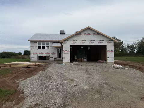 N568 White Tail Drive, Fremont, WI 54940