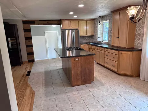 Kitchen - 220 Short St, Wrightstown, WI 54180 photo 1 of 2