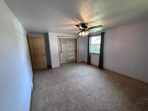 Bedroom - 220 Short St, Wrightstown, WI 54180 photo 3 of 6