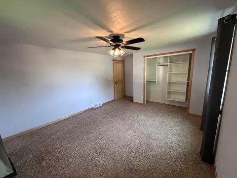 Bedroom - 220 Short St, Wrightstown, WI 54180 photo 4 of 6