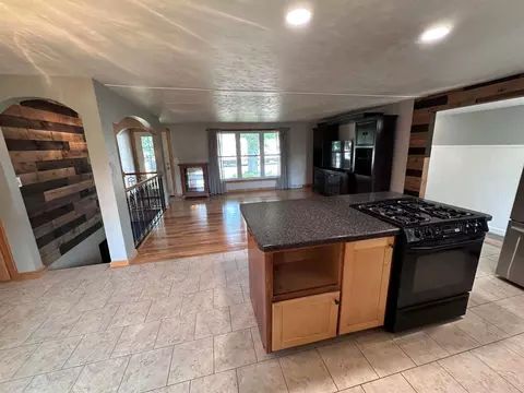 Kitchen - 220 Short St, Wrightstown, WI 54180 photo 2 of 2