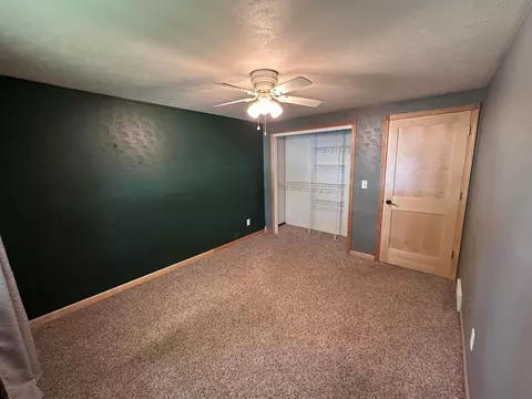 Bedroom - 220 Short St, Wrightstown, WI 54180 photo 6 of 6