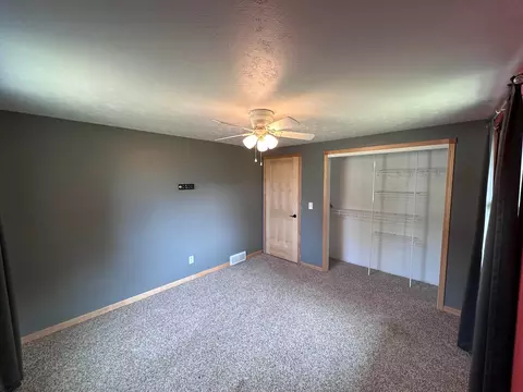 Bedroom - 220 Short St, Wrightstown, WI 54180 photo 2 of 6