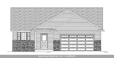 943 Enclave Ct, De Pere, WI 54115