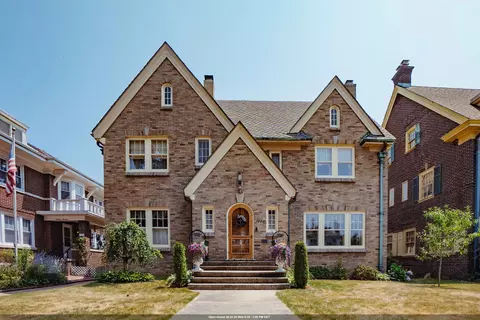 1823 College Ave, Racine, WI 53403