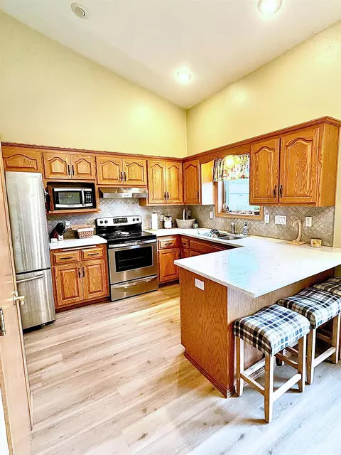 Kitchen - w5424 Red Clover Tr, Appleton, WI 54915 photo 1 of 1