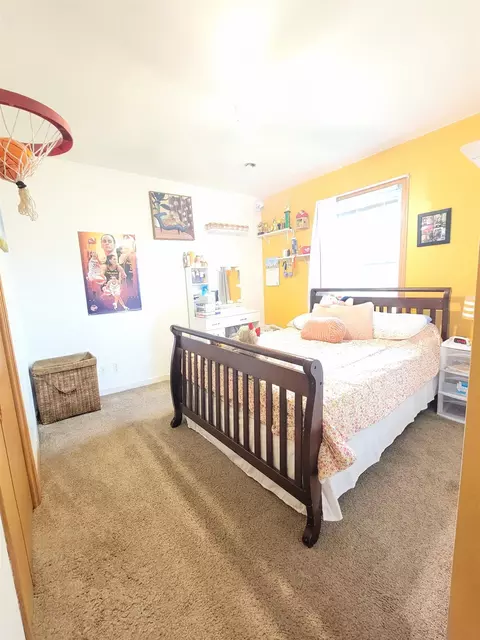 Bedroom - w5424 Red Clover Tr, Appleton, WI 54915 photo 2 of 4