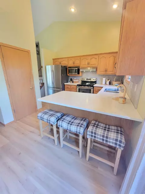 Kitchen - w5424 Red Clover Tr, Appleton, WI 54915 photo 2 of 3