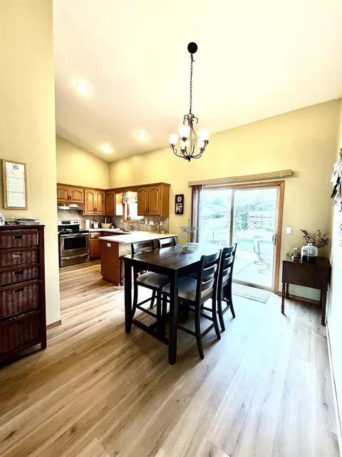 Dining - w5424 Red Clover Tr, Appleton, WI 54915 photo 1 of 1