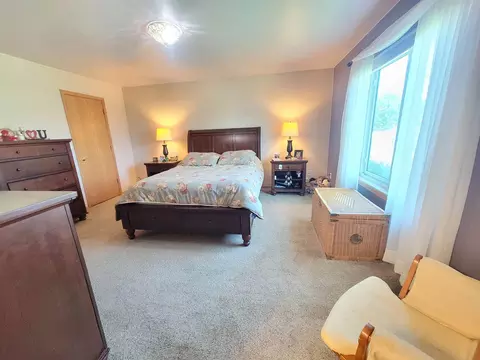 Bedroom - w5424 Red Clover Tr, Appleton, WI 54915 photo 1 of 3