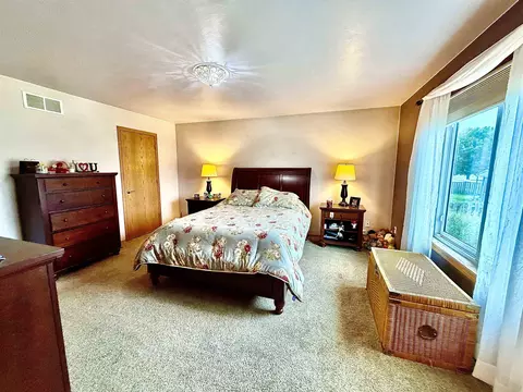 Bedroom - w5424 Red Clover Tr, Appleton, WI 54915 photo 1 of 4