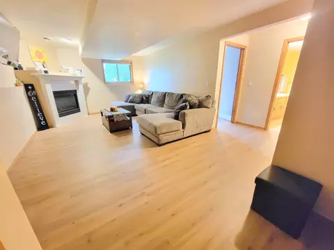 Living - w5424 Red Clover Tr, Appleton, WI 54915 photo 3 of 3