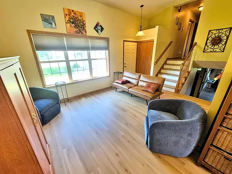 Living - w5424 Red Clover Tr, Appleton, WI 54915 photo 1 of 3