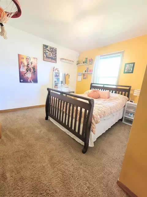 Bedroom - w5424 Red Clover Tr, Appleton, WI 54915 photo 3 of 3