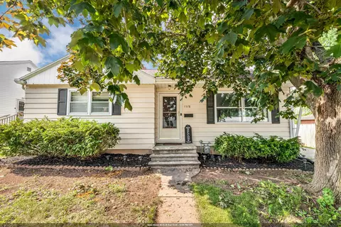 1578 Louise St, Green Bay, WI 54302