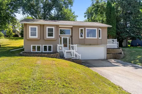 n4526 County Road E, Hustisford, WI 53034
