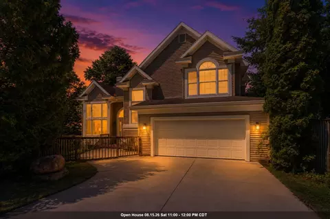 5181 Edgewater Beach Rd, Green Bay, WI 54311