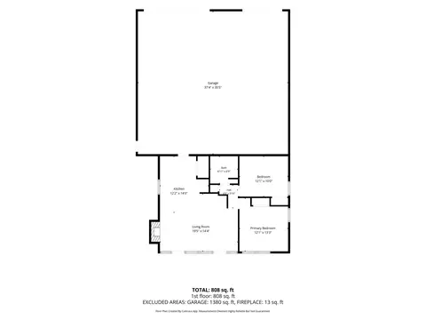 Floorplan - 2767 Bay Rd, Brussels, WI 54204 photo 1 of 1