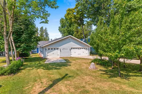 Exterior - 2767 Bay Rd, Brussels, WI 54204 photo 6 of 14