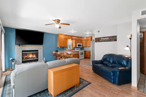 Living - 2767 Bay Rd, Brussels, WI 54204 photo 3 of 5
