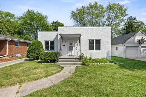 123 Hudson St, Green Bay, WI 54303
