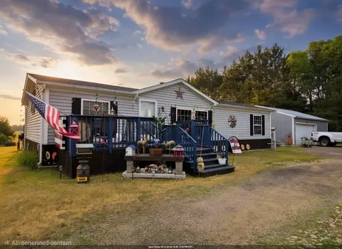 n326 Wisconsin 73, Neshkoro, WI 54960