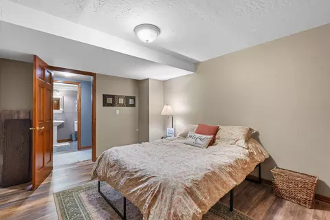 Bedroom - n9121 Kernan Avenue, Appleton, WI 54915 photo 10 of 10
