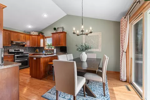 Dining - n9121 Kernan Avenue, Appleton, WI 54915 photo 1 of 2