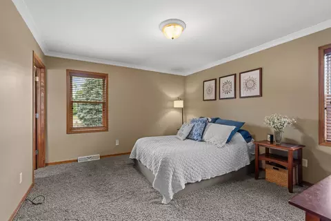 Bedroom - n9121 Kernan Avenue, Appleton, WI 54915 photo 2 of 10