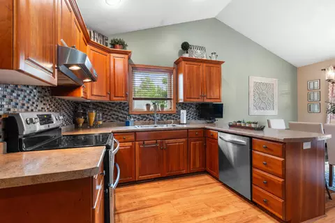 Kitchen - n9121 Kernan Avenue, Appleton, WI 54915 photo 1 of 4