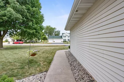 Exterior - n9121 Kernan Avenue, Appleton, WI 54915 photo 3 of 9