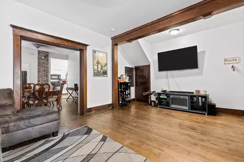 Living - 120 E Pacific St, Appleton, WI 54911 photo 1 of 3