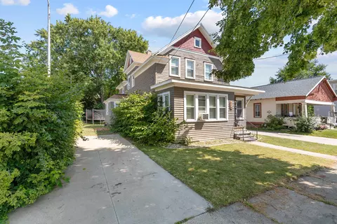 Exterior - 120 E Pacific St, Appleton, WI 54911 photo 5 of 5