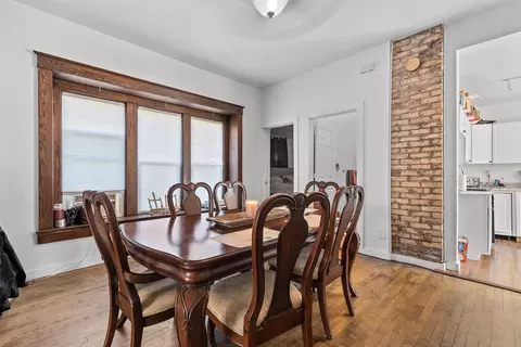 Dining - 120 E Pacific St, Appleton, WI 54911 photo 1 of 2