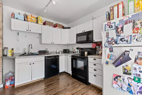 Kitchen - 120 E Pacific St, Appleton, WI 54911 photo 2 of 5