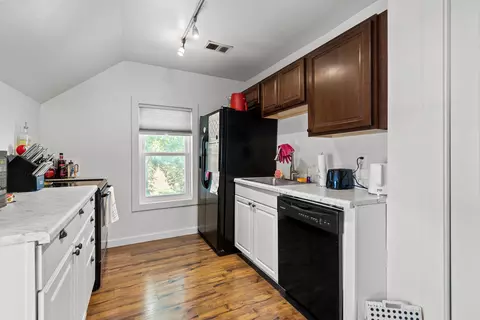 Kitchen - 120 E Pacific St, Appleton, WI 54911 photo 5 of 5