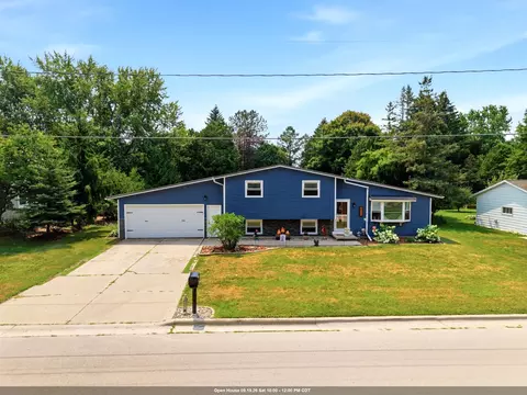 1623 Utah St, Sturgeon Bay, WI 54235