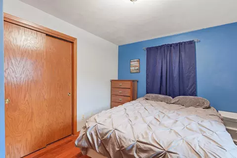 Bedroom - 1786 Schaefer Cir, Appleton, WI 54915 photo 4 of 4