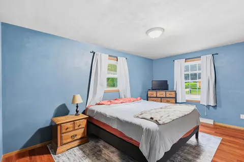 Bedroom - 1786 Schaefer Cir, Appleton, WI 54915 photo 1 of 4