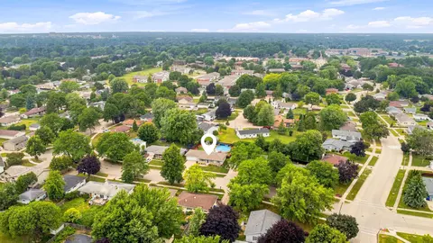 View/Area - 1786 Schaefer Cir, Appleton, WI 54915 photo 1 of 2