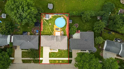 View/Area - 1786 Schaefer Cir, Appleton, WI 54915 photo 2 of 2