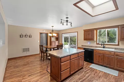 Kitchen - 604 Wolf St, Crivitz, WI 54114 photo 2 of 6