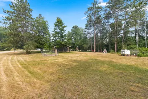 Exterior - 604 Wolf St, Crivitz, WI 54114 photo 8 of 13