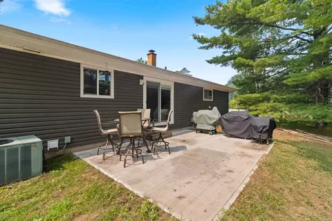 Exterior - 604 Wolf St, Crivitz, WI 54114 photo 3 of 13