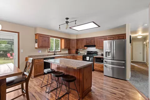 Kitchen - 604 Wolf St, Crivitz, WI 54114 photo 6 of 6