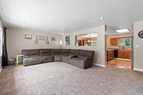 Living - 604 Wolf St, Crivitz, WI 54114 photo 1 of 1