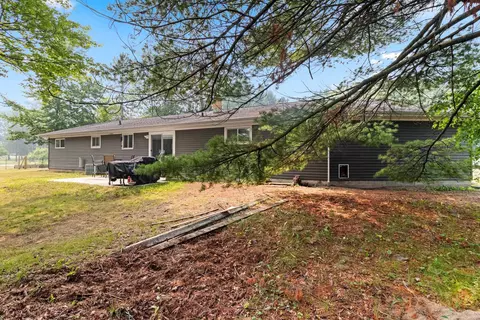 Exterior - 604 Wolf St, Crivitz, WI 54114 photo 6 of 13