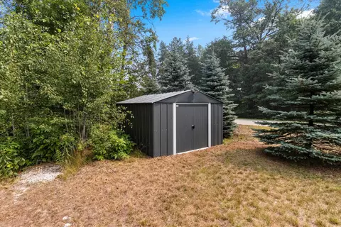 Exterior - 604 Wolf St, Crivitz, WI 54114 photo 7 of 13