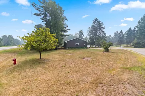 Exterior - 604 Wolf St, Crivitz, WI 54114 photo 10 of 13